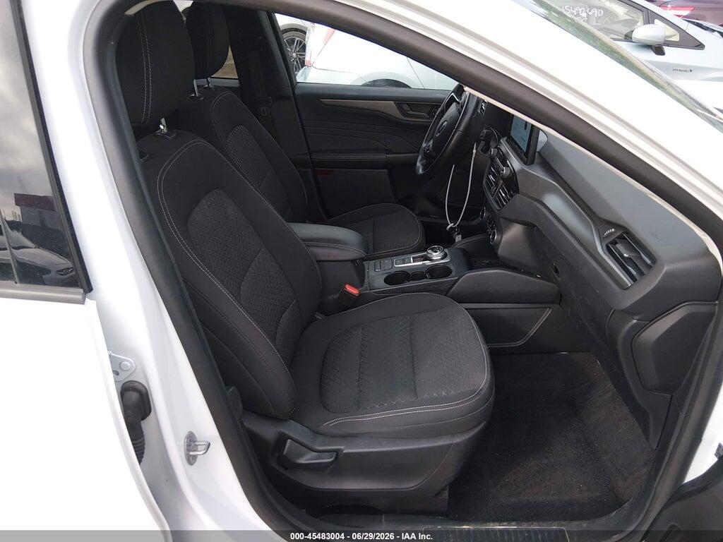 1FMCU0GN7PUA12597 2023 FORD ESCAPE photo no. 5