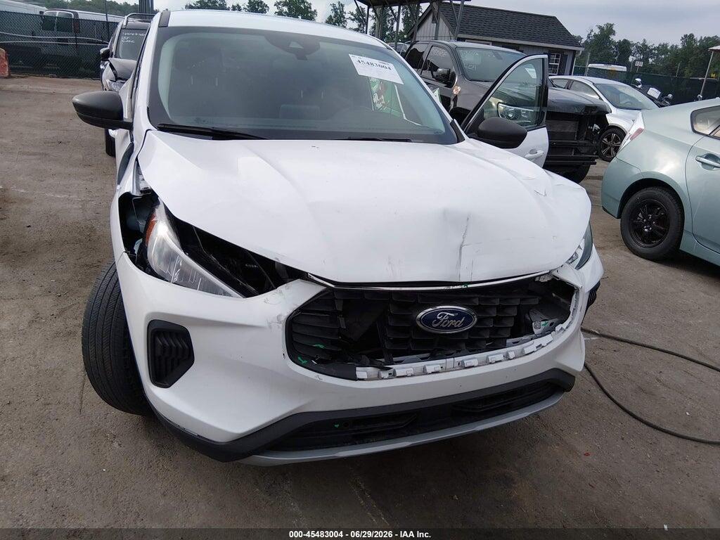 1FMCU0GN7PUA12597 2023 FORD ESCAPE photo no. 6