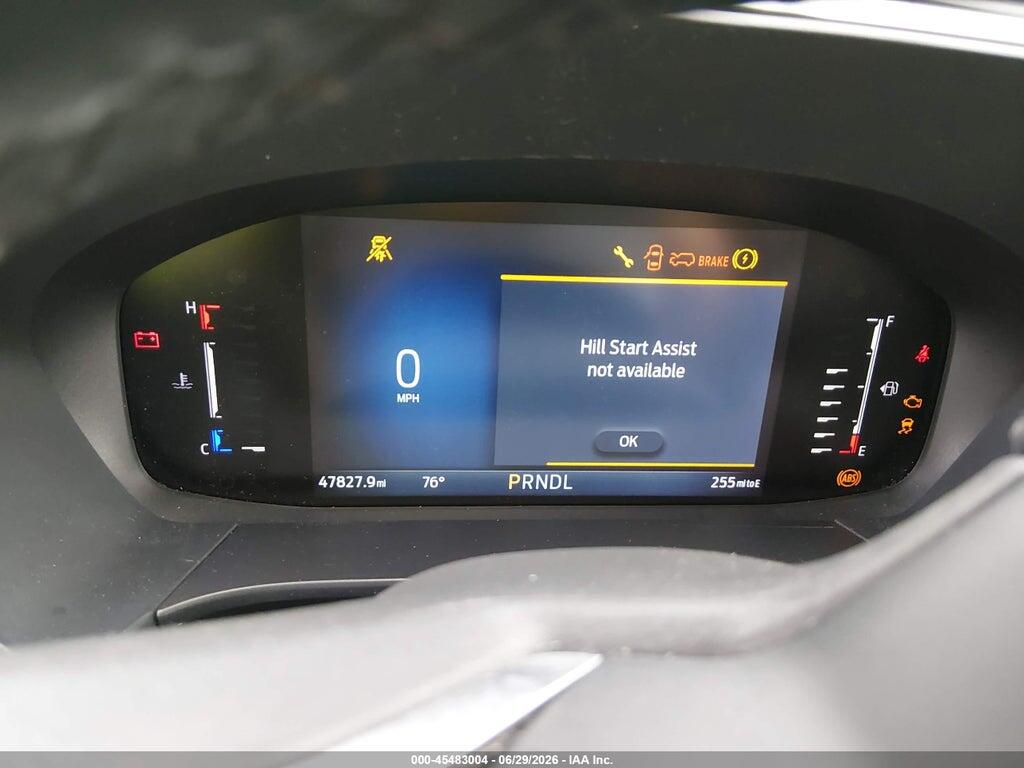 1FMCU0GN7PUA12597 2023 FORD ESCAPE photo no. 7