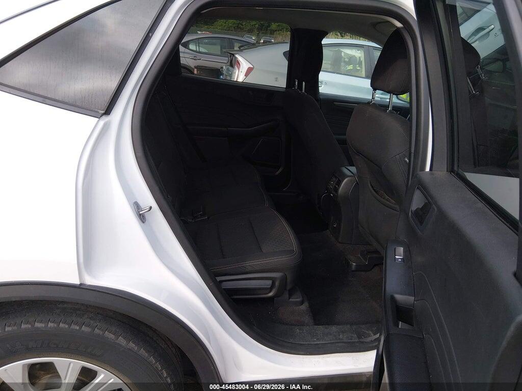 1FMCU0GN7PUA12597 2023 FORD ESCAPE photo no. 8