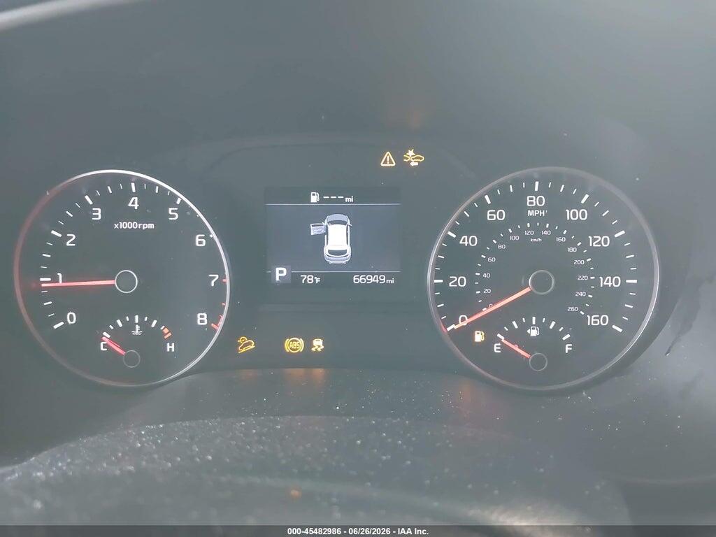 KNDPM3AC6N7982984 2022 KIA SPORTAGE photo no. 7
