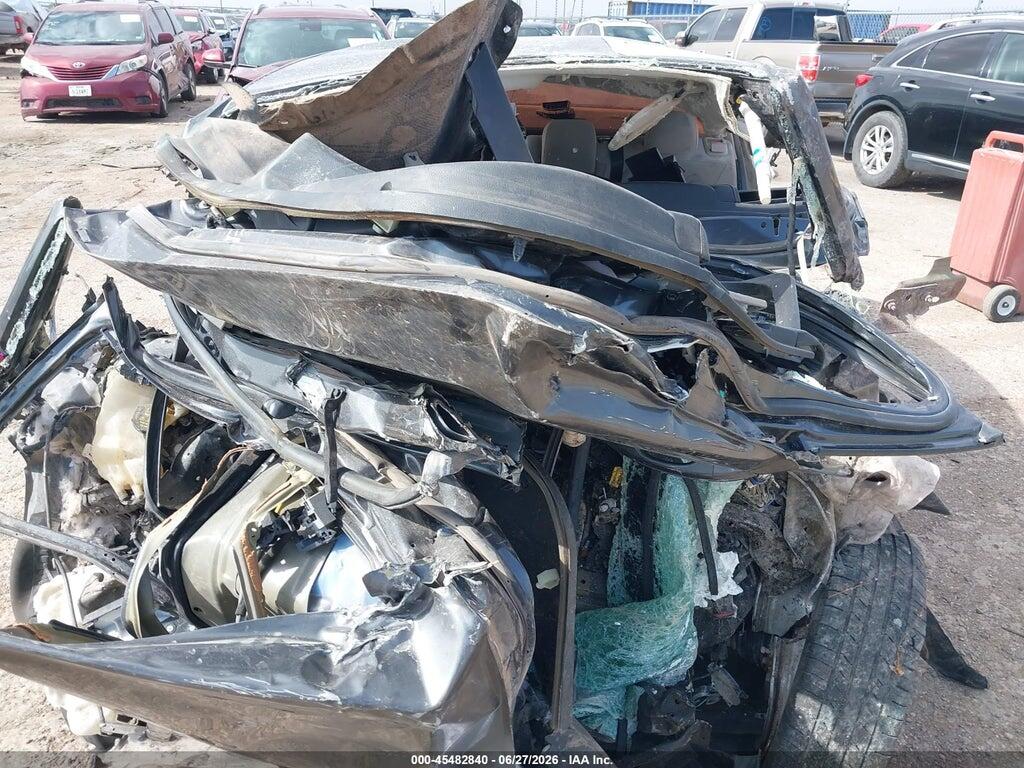 3FA6P0G75HR194888 2017 FORD FUSION photo no. 10