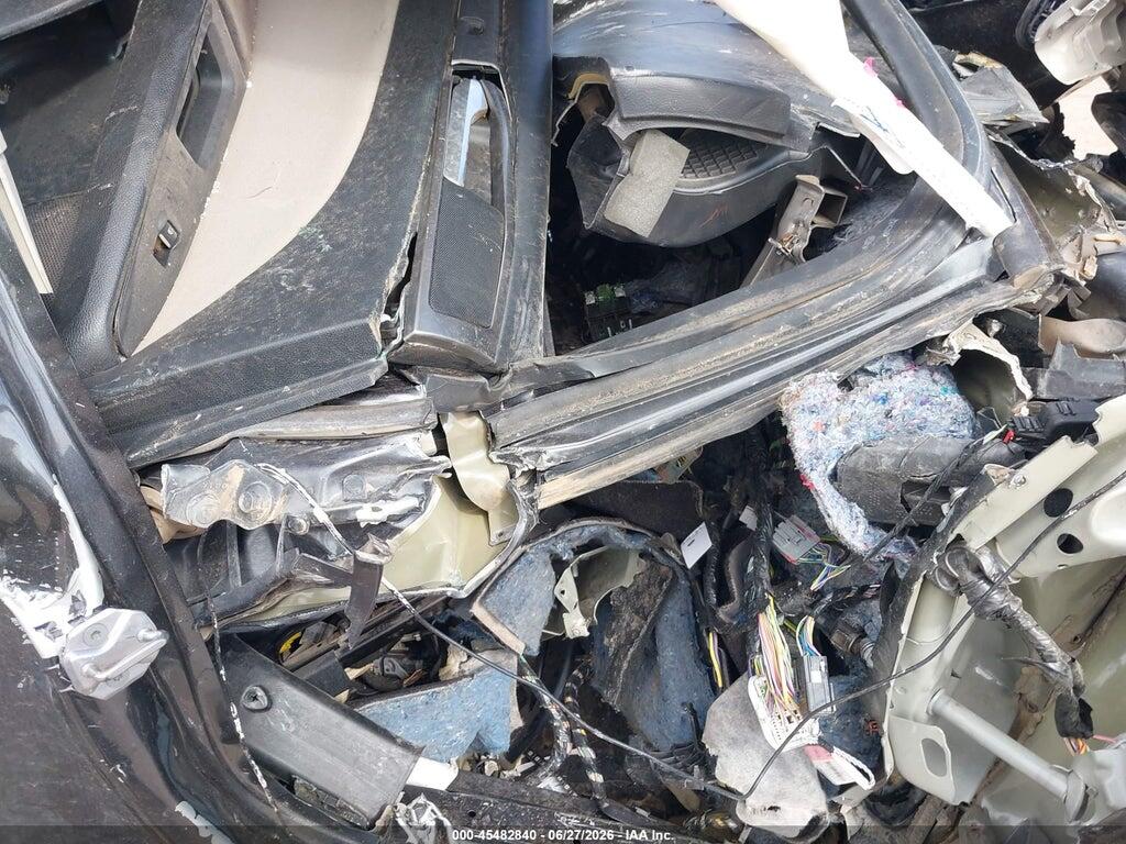 3FA6P0G75HR194888 2017 FORD FUSION photo no. 5