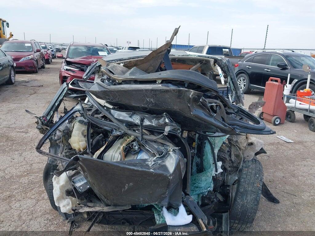 3FA6P0G75HR194888 2017 FORD FUSION photo no. 6