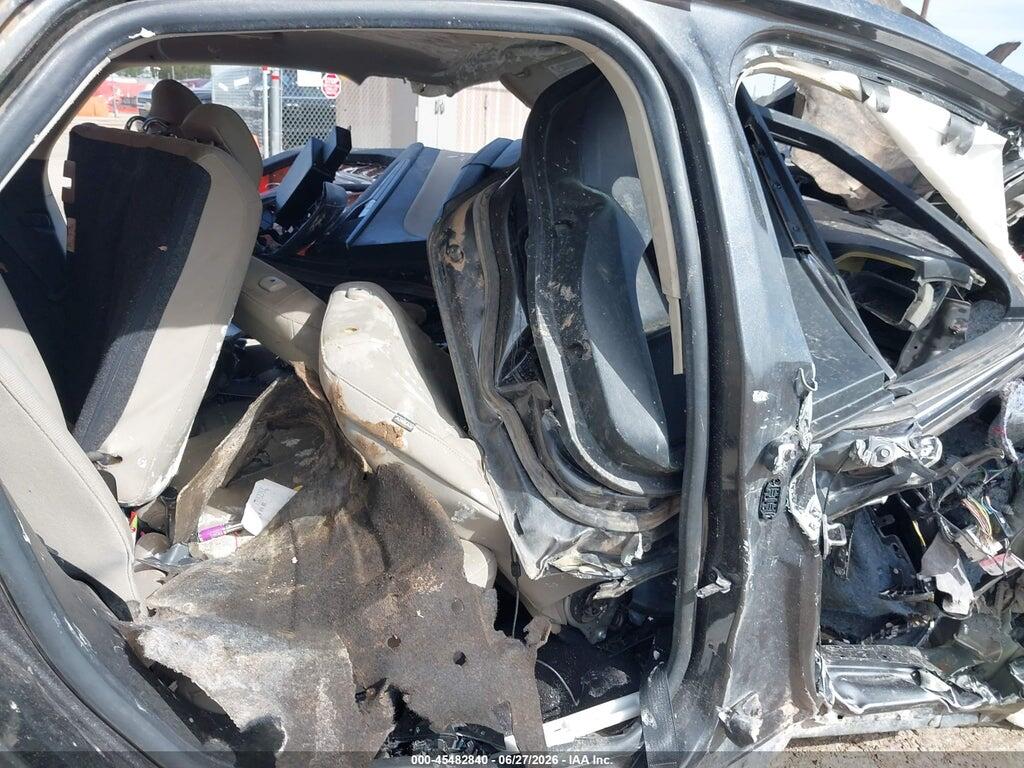 3FA6P0G75HR194888 2017 FORD FUSION photo no. 8