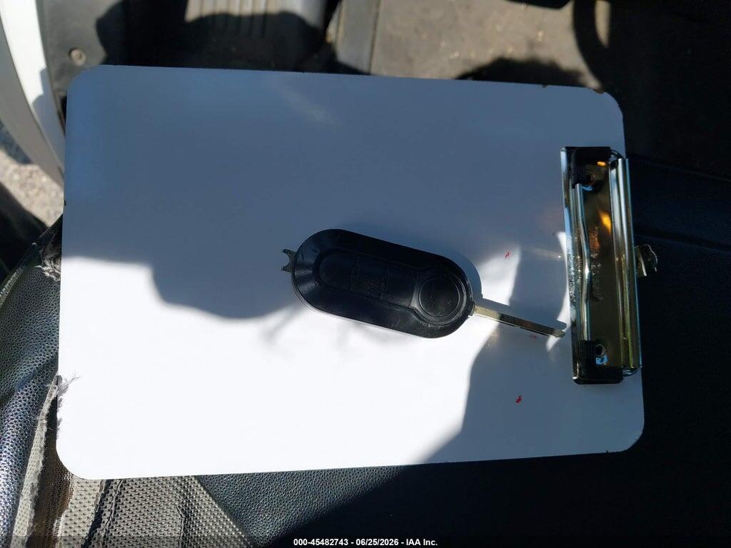 3C6TRVAG0HE552894 2017 RAM PROMASTER 1500 photo no. 11