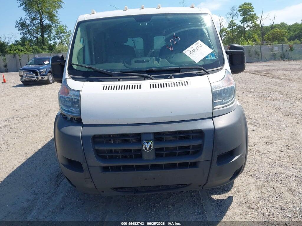 3C6TRVAG0HE552894 2017 RAM PROMASTER 1500 photo no. 12