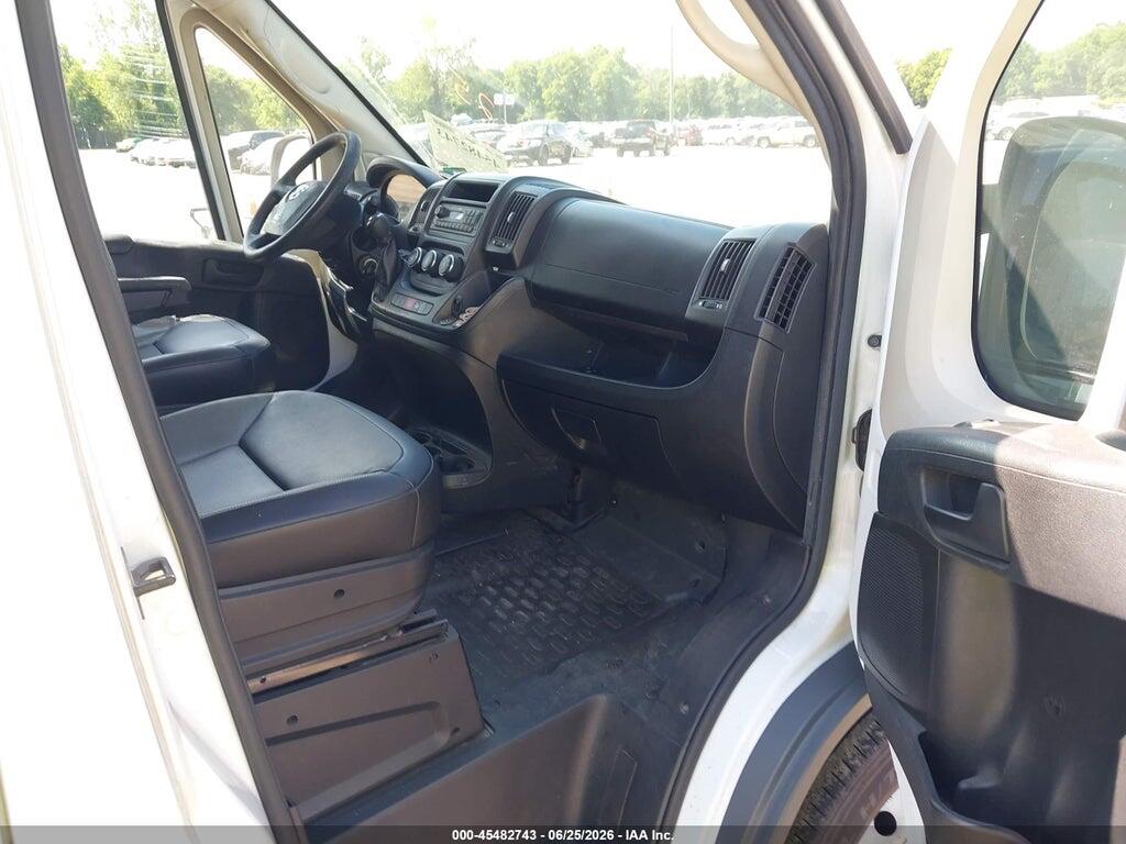 3C6TRVAG0HE552894 2017 RAM PROMASTER 1500 photo no. 5