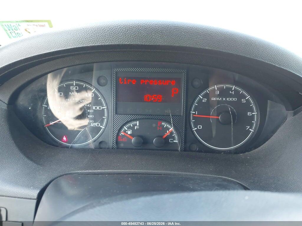 3C6TRVAG0HE552894 2017 RAM PROMASTER 1500 photo no. 7