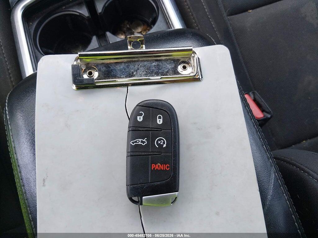 2C3CDXBG7KH674542 2019 DODGE CHARGER photo no. 11