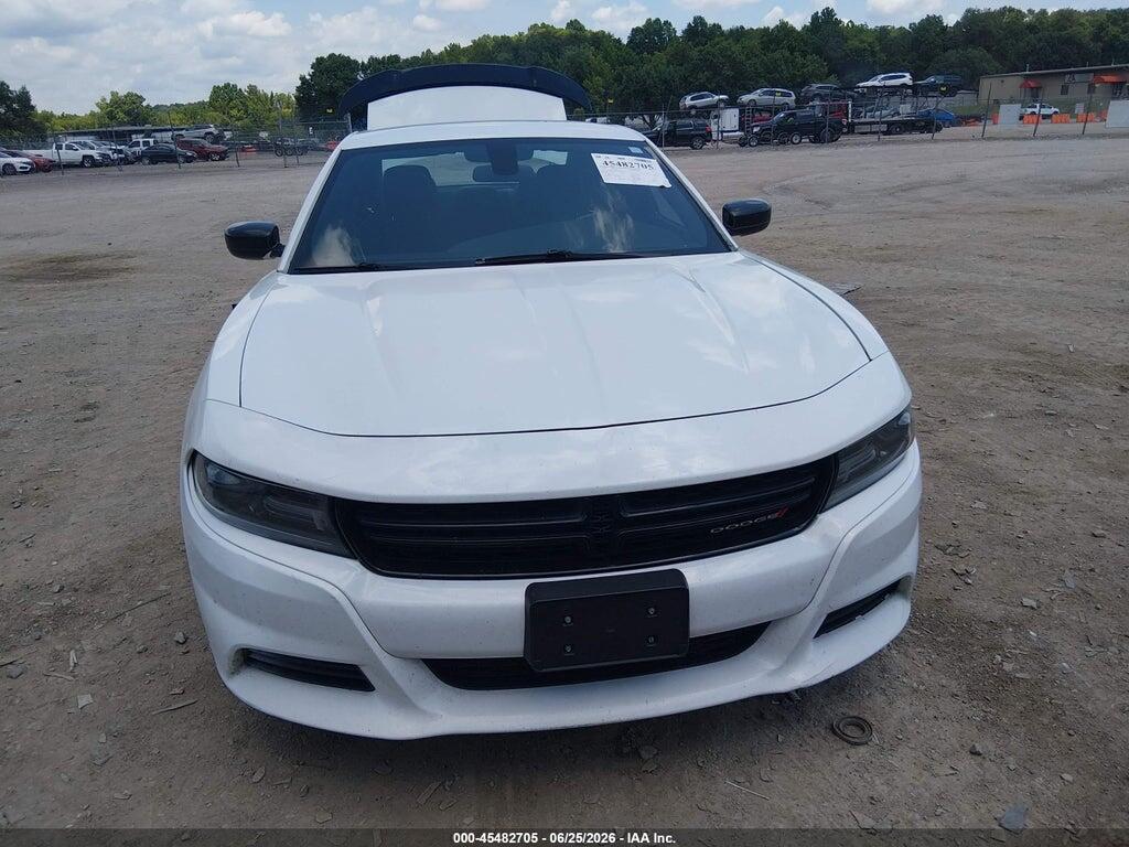 2C3CDXBG7KH674542 2019 DODGE CHARGER photo no. 12