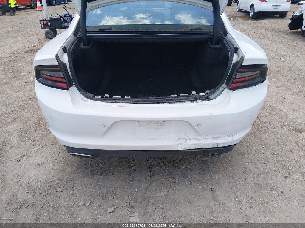 2C3CDXBG7KH674542 2019 DODGE CHARGER photo no. 6