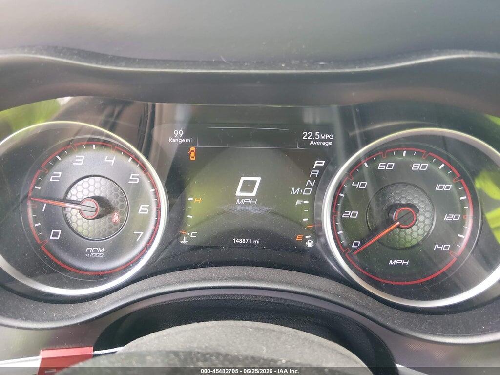 2C3CDXBG7KH674542 2019 DODGE CHARGER photo no. 7