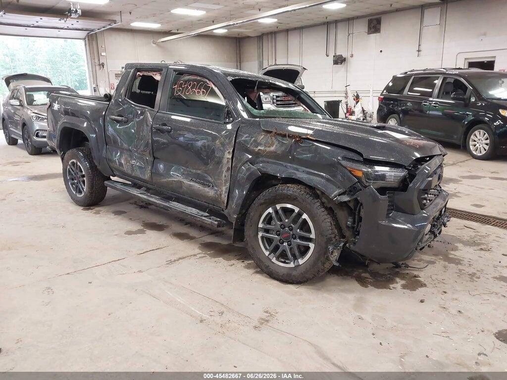 3TMLB5JNXRM012388 2024 TOYOTA TACOMA photo no. 1