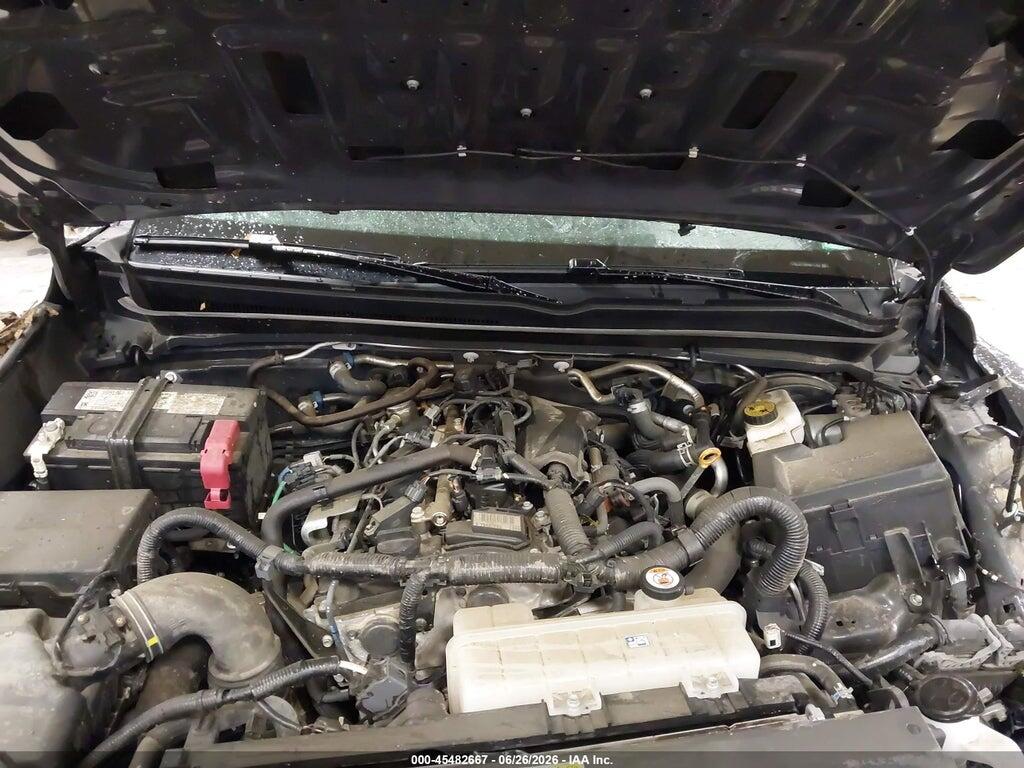 3TMLB5JNXRM012388 2024 TOYOTA TACOMA photo no. 10
