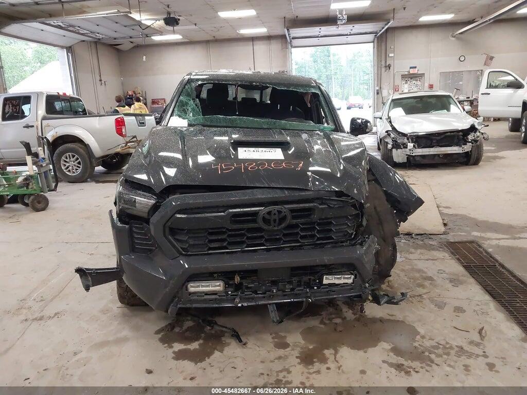 3TMLB5JNXRM012388 2024 TOYOTA TACOMA photo no. 11