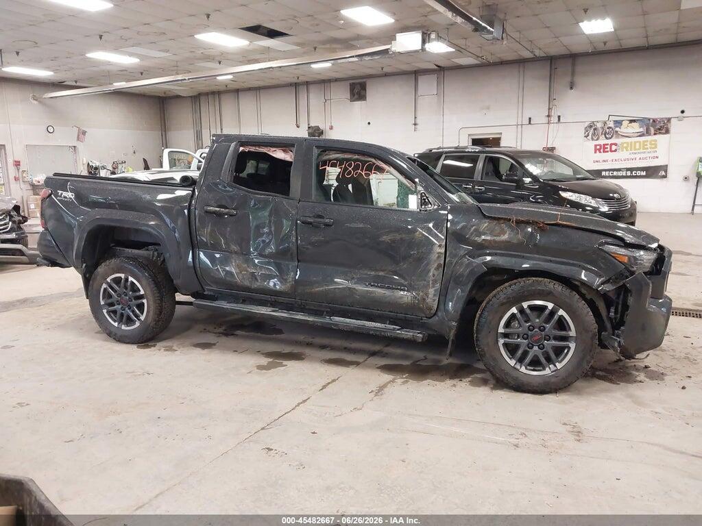 3TMLB5JNXRM012388 2024 TOYOTA TACOMA photo no. 12