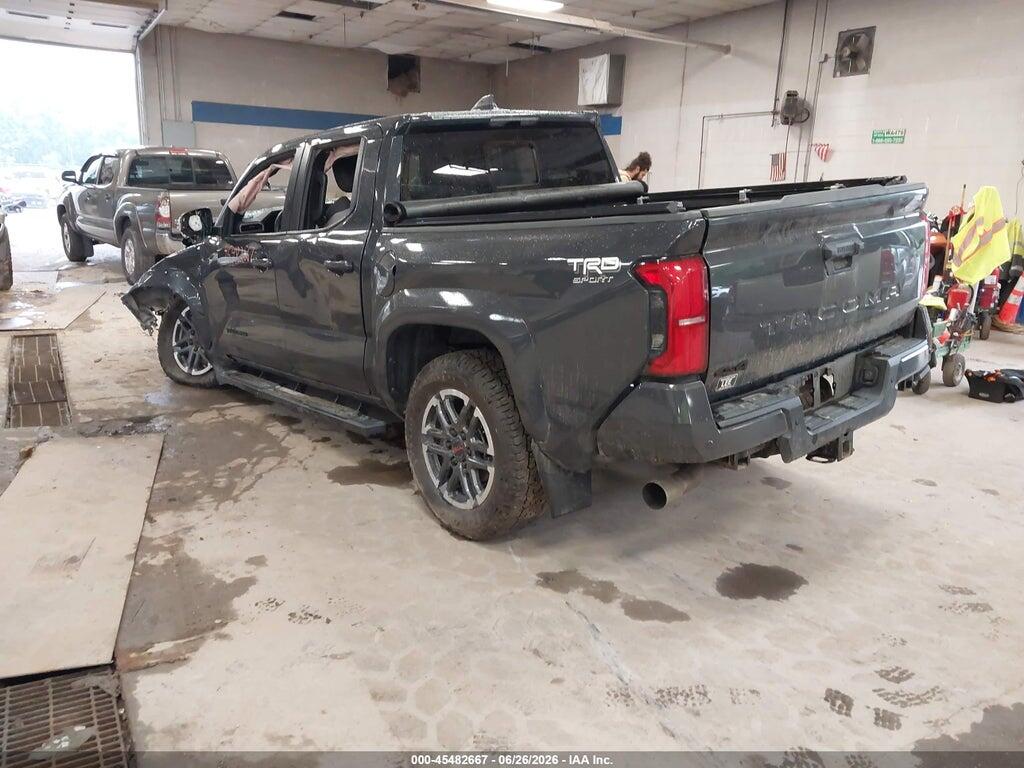 3TMLB5JNXRM012388 2024 TOYOTA TACOMA photo no. 3