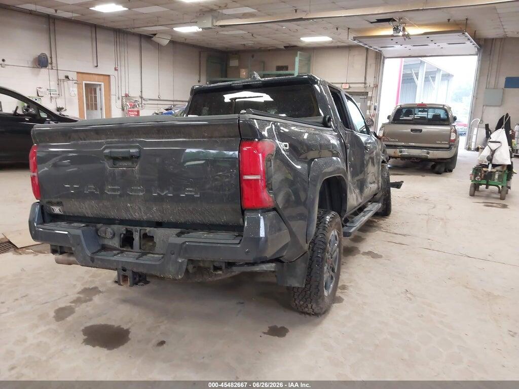 3TMLB5JNXRM012388 2024 TOYOTA TACOMA photo no. 4