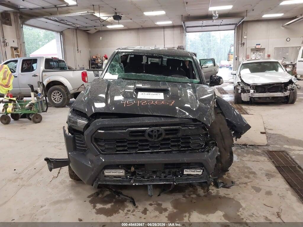 3TMLB5JNXRM012388 2024 TOYOTA TACOMA photo no. 6