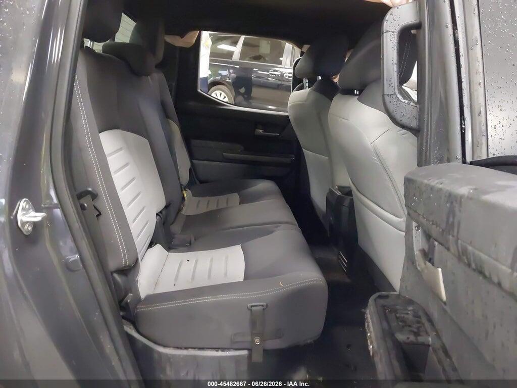 3TMLB5JNXRM012388 2024 TOYOTA TACOMA photo no. 8