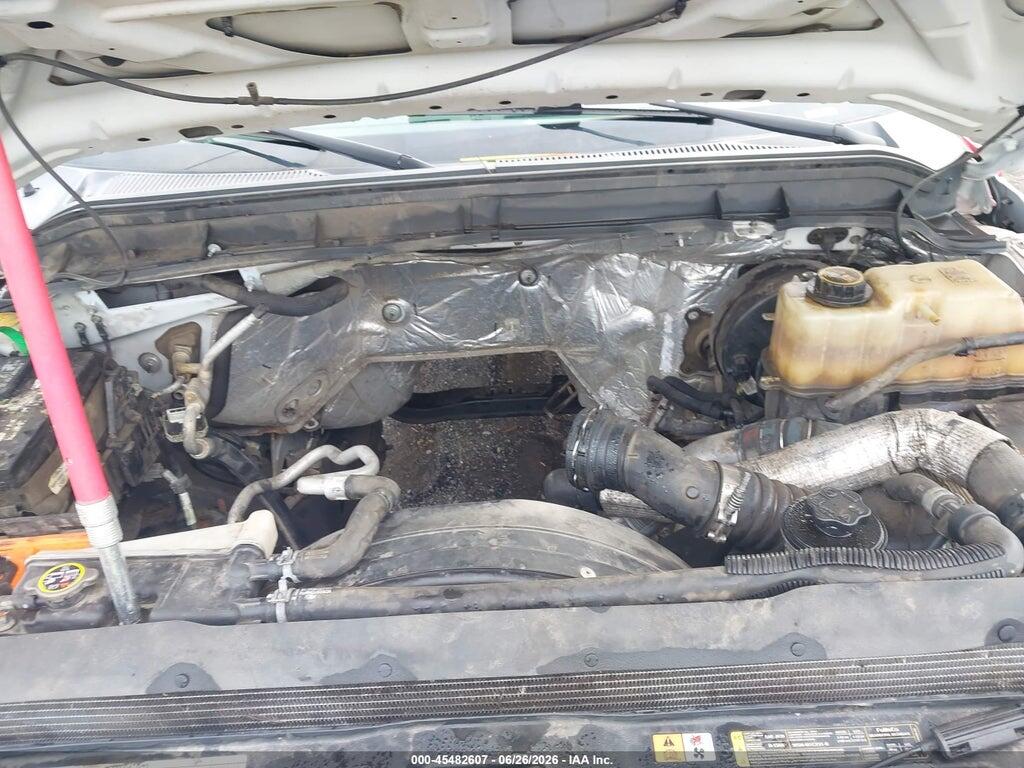 1FT7W2BT0GEC80452 2016 FORD F-250 photo no. 10