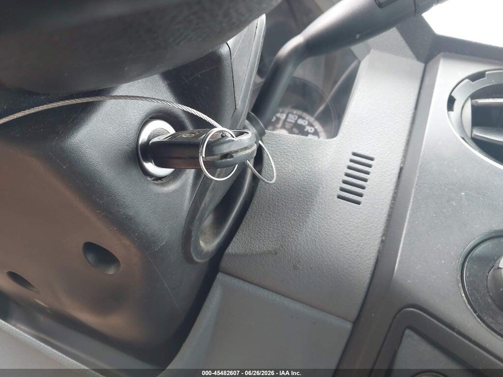 1FT7W2BT0GEC80452 2016 FORD F-250 photo no. 11