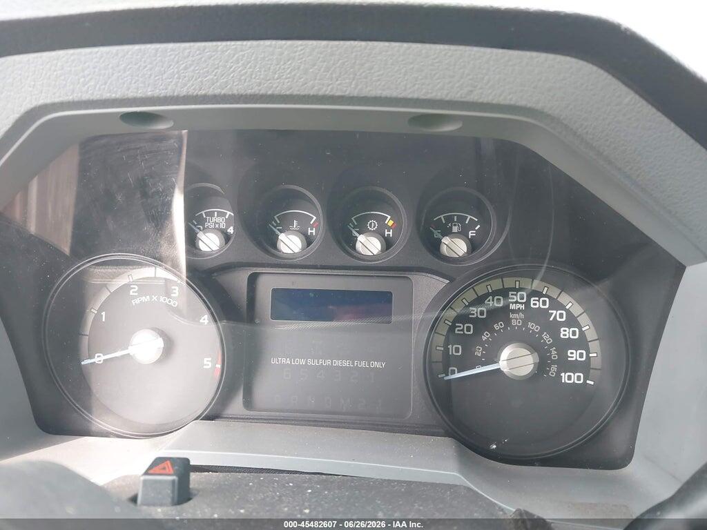 1FT7W2BT0GEC80452 2016 FORD F-250 photo no. 7