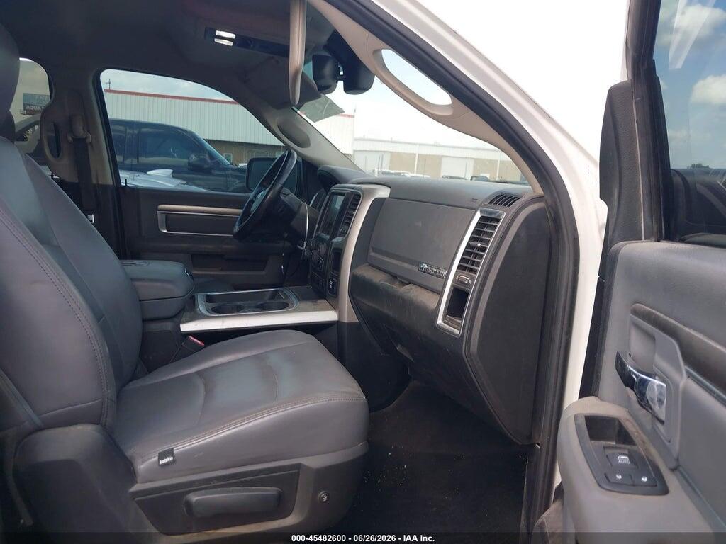 3C6RR7LTXGG254338 2016 RAM 1500 photo no. 5
