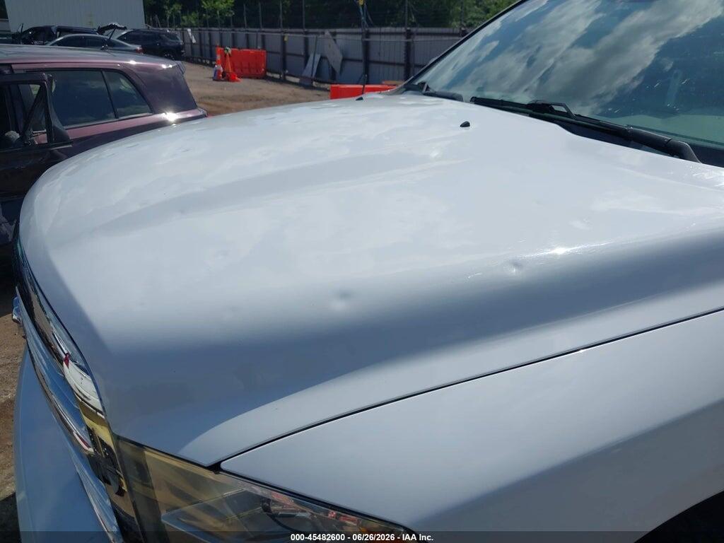 3C6RR7LTXGG254338 2016 RAM 1500 photo no. 6