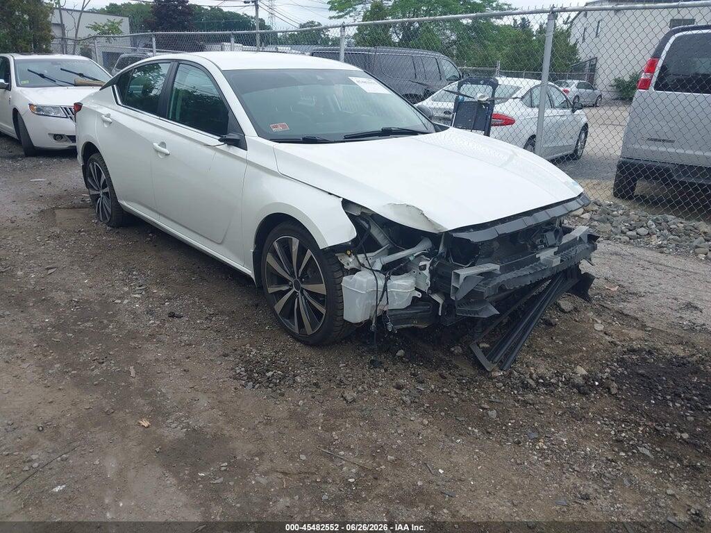 1N4BL4CW2LC178900 2020 NISSAN ALTIMA photo no. 1