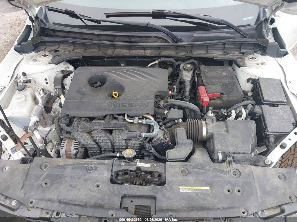 1N4BL4CW2LC178900 2020 NISSAN ALTIMA photo no. 10