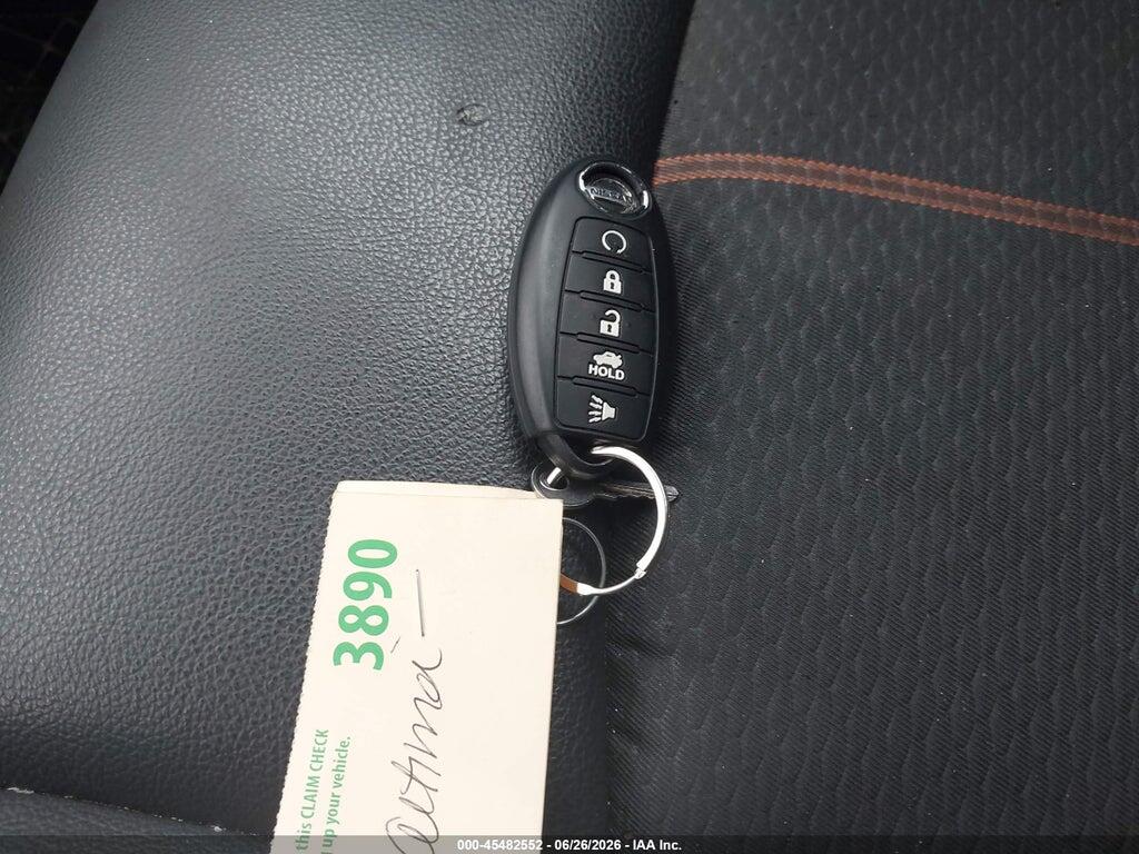 1N4BL4CW2LC178900 2020 NISSAN ALTIMA photo no. 11