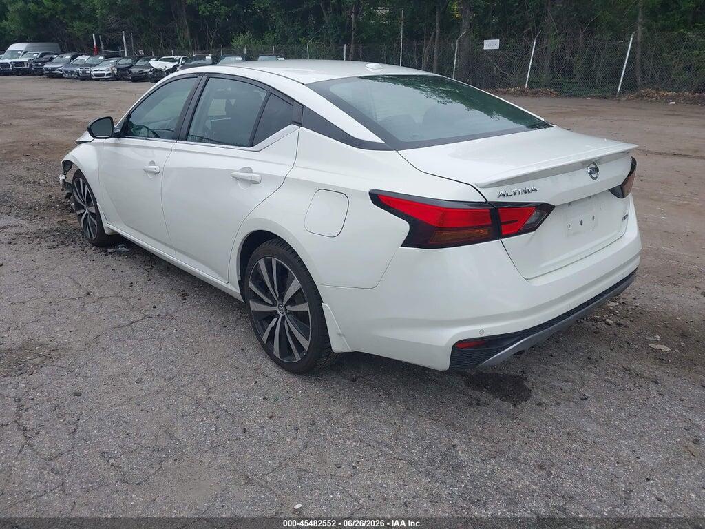 1N4BL4CW2LC178900 2020 NISSAN ALTIMA photo no. 3