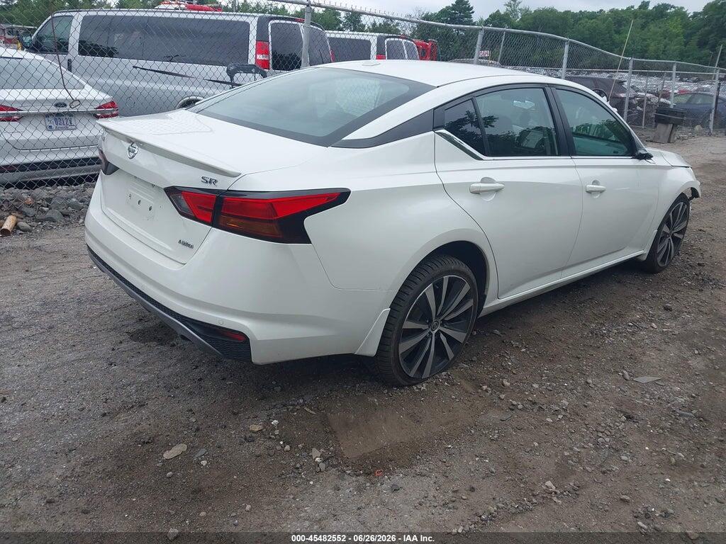 1N4BL4CW2LC178900 2020 NISSAN ALTIMA photo no. 4