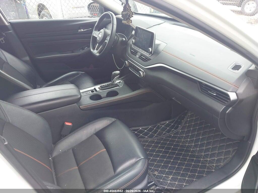1N4BL4CW2LC178900 2020 NISSAN ALTIMA photo no. 5
