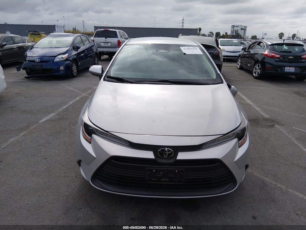 5YFB4MDE6PP049987 2023 TOYOTA COROLLA photo no. 12