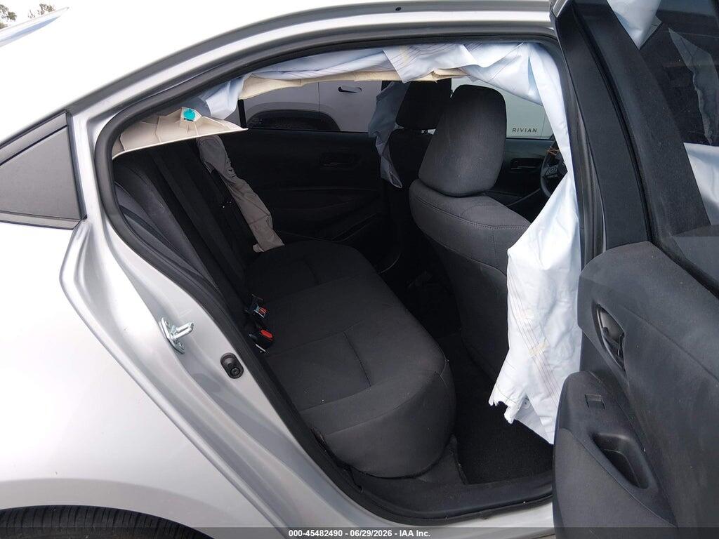 5YFB4MDE6PP049987 2023 TOYOTA COROLLA photo no. 8