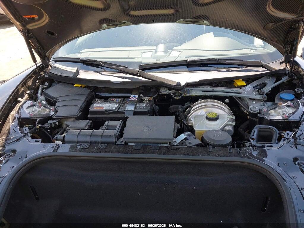 WP0AF2A92KS164398 2019 PORSCHE 911 photo no. 10