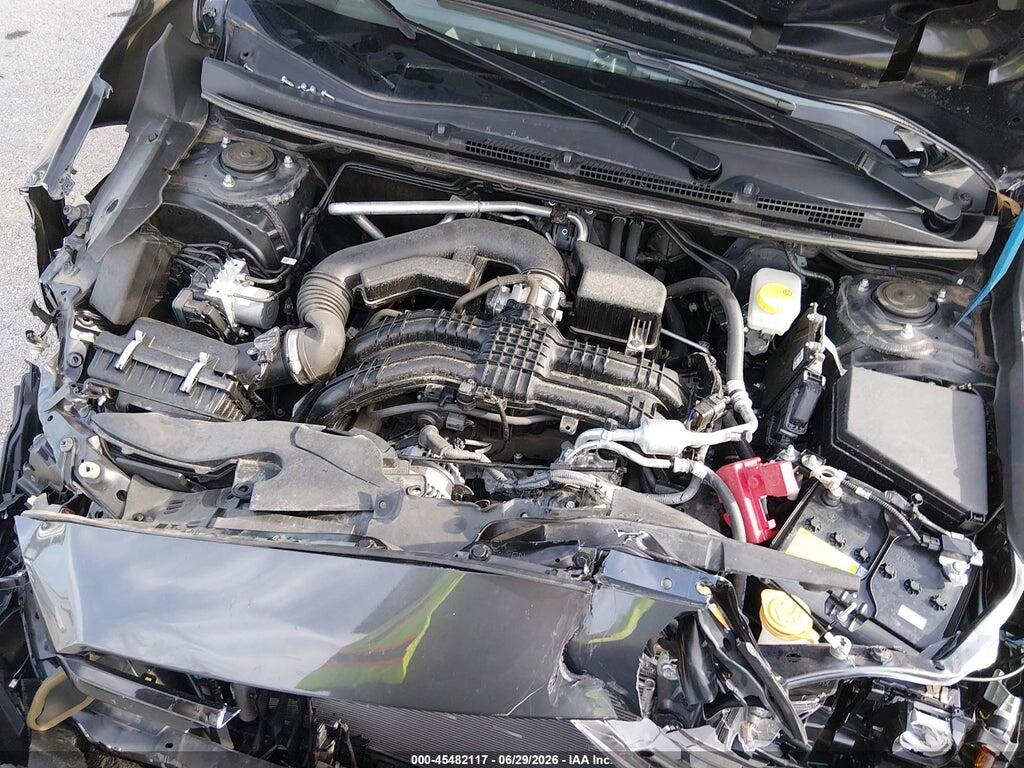 JF1GUABC8R8353106 2024 SUBARU IMPREZA photo no. 10