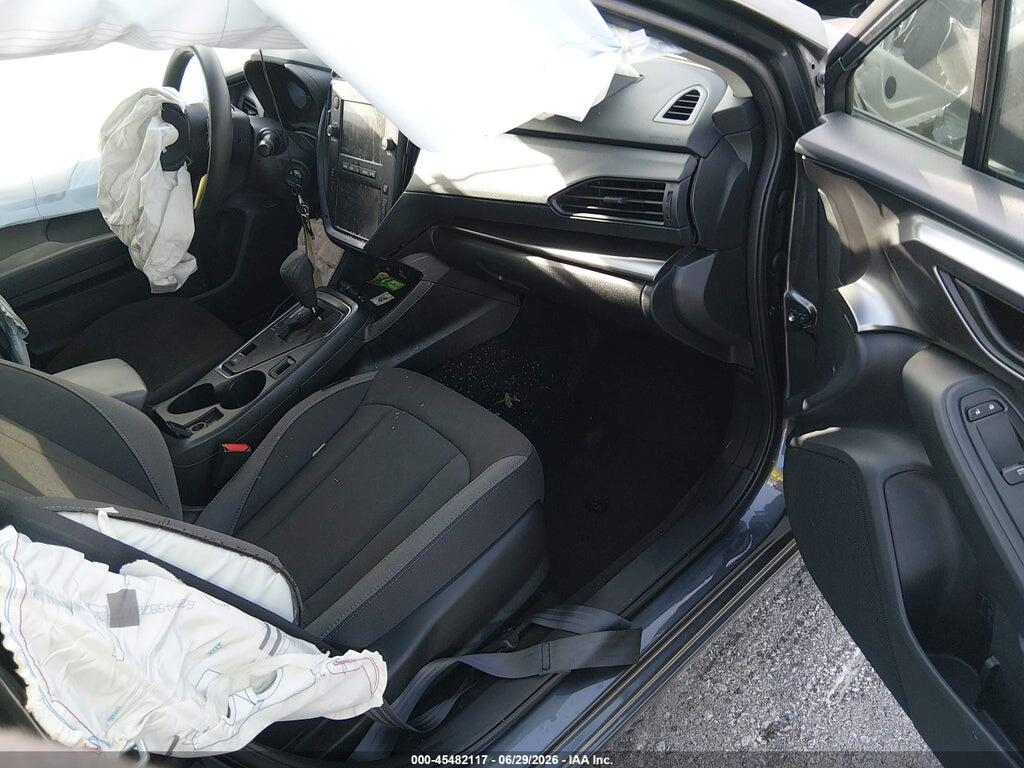 JF1GUABC8R8353106 2024 SUBARU IMPREZA photo no. 5