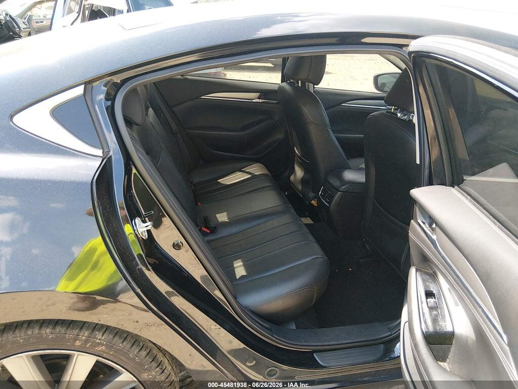 JM1GL1VM1J1312055 2018 MAZDA MAZDA6 photo no. 8