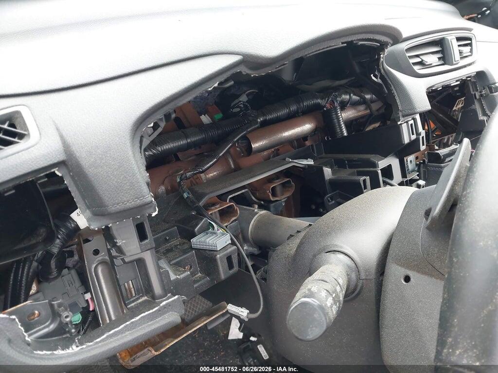 7FART6H93LE022041 2020 HONDA CR-V HYBRID photo no. 7