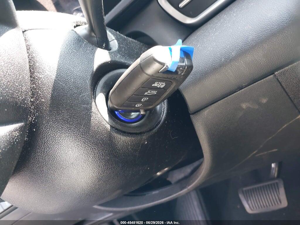 5NPLL4AGXPH106315 2023 HYUNDAI ELANTRA photo no. 11