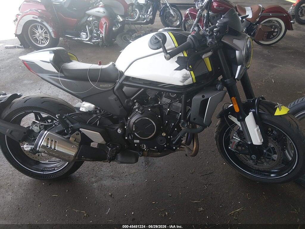 LCEPEWL19P6001095 2023 CF MOTO 700 CL-X photo no. 12