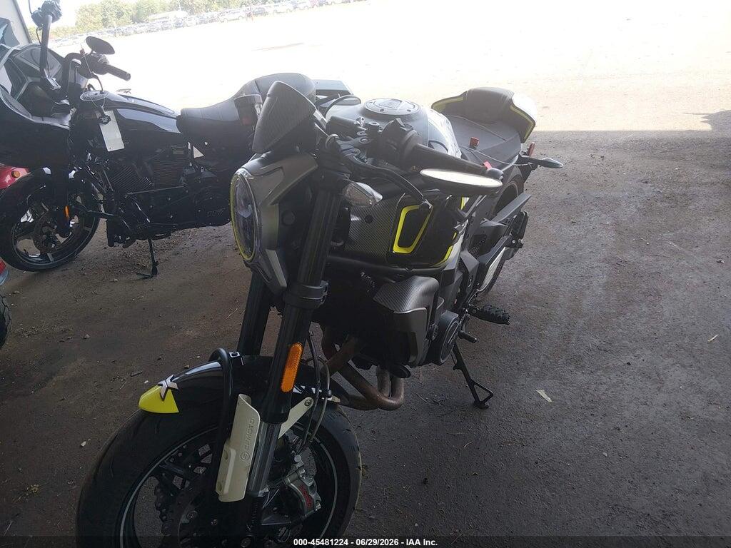 LCEPEWL19P6001095 2023 CF MOTO 700 CL-X photo no. 5