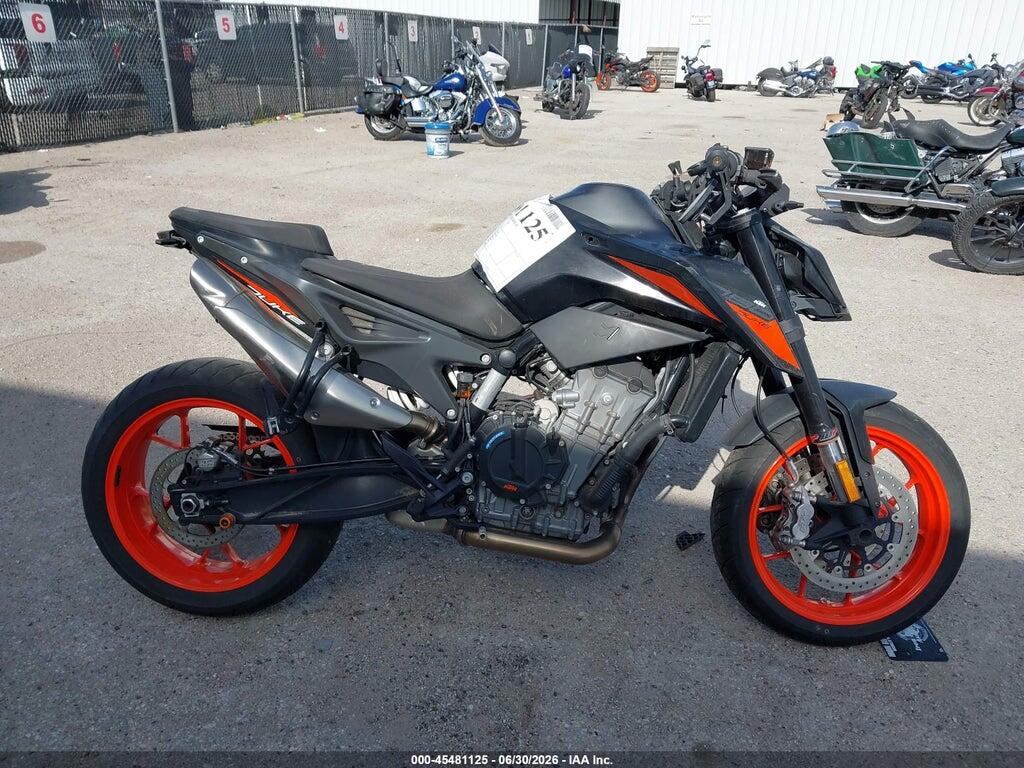 VBKTU6403LM780604 2020 KTM 790 photo no. 12