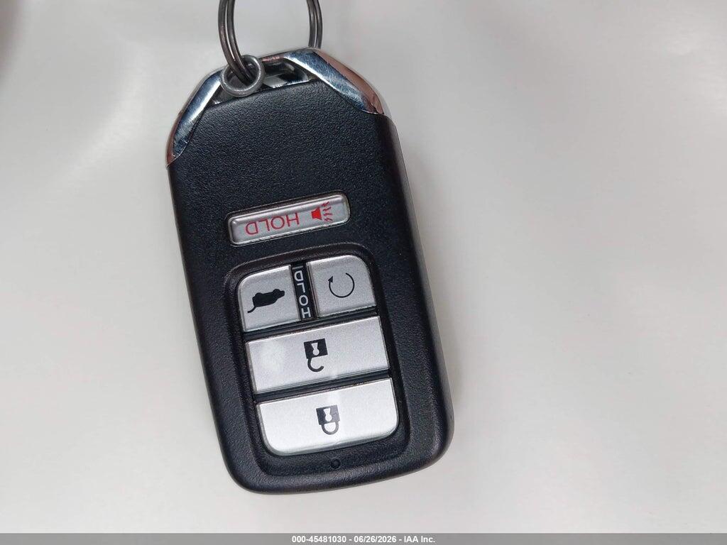 5FNYF6H99HB099437 2017 HONDA PILOT photo no. 11