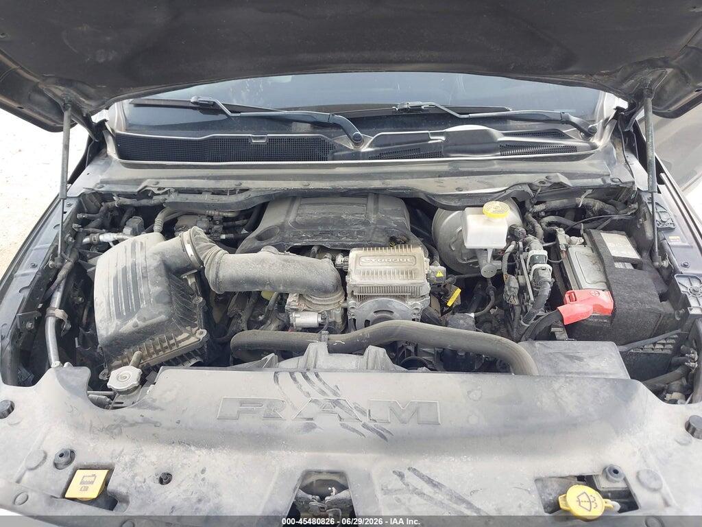 1C6SRFKT6RN231694 2024 RAM 1500 photo no. 10