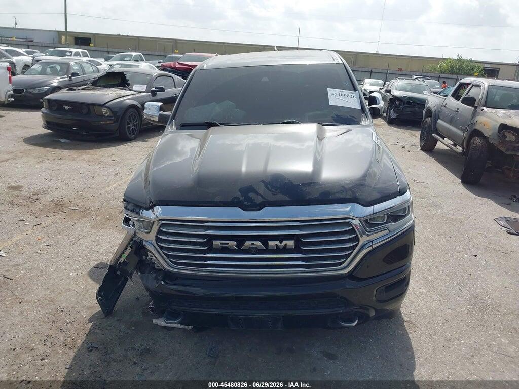 1C6SRFKT6RN231694 2024 RAM 1500 photo no. 12